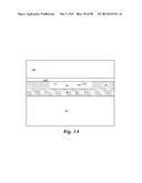 Semiconductor Devices and Methods of Formation Thereof diagram and image