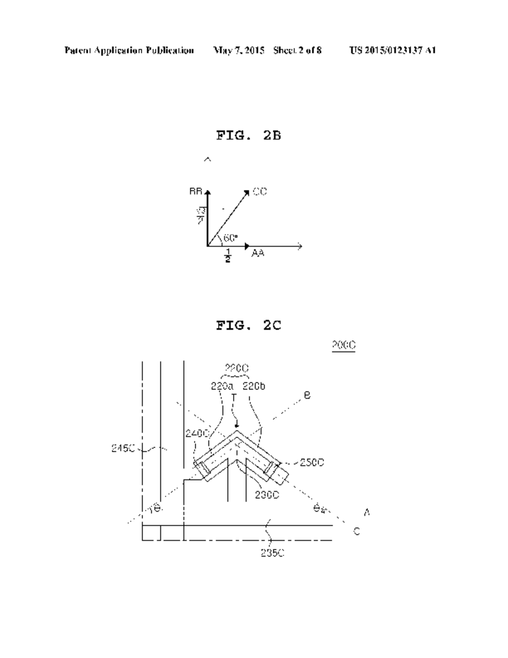 FLEXIBLE DISPLAY DEVICE AND CURVED DISPLAY DEVICE - diagram, schematic, and image 03