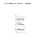 SEMICONDUCTOR DEVICE AND METHOD FOR PRODUCING SEMICONDUCTOR DEVICE diagram and image