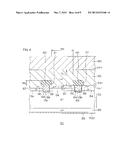 SEMICONDUCTOR DEVICE AND METHOD FOR PRODUCING SEMICONDUCTOR DEVICE diagram and image