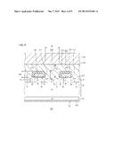 SEMICONDUCTOR DEVICE AND METHOD FOR PRODUCING SEMICONDUCTOR DEVICE diagram and image