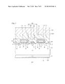 SEMICONDUCTOR DEVICE AND METHOD FOR PRODUCING SEMICONDUCTOR DEVICE diagram and image