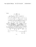 SEMICONDUCTOR DEVICE AND METHOD FOR PRODUCING SEMICONDUCTOR DEVICE diagram and image