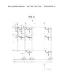 DISPLAY DEVICE diagram and image