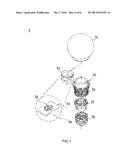 LIGHT-EMITTING ELEMENT diagram and image