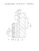 Light Emitting Diode Structure diagram and image