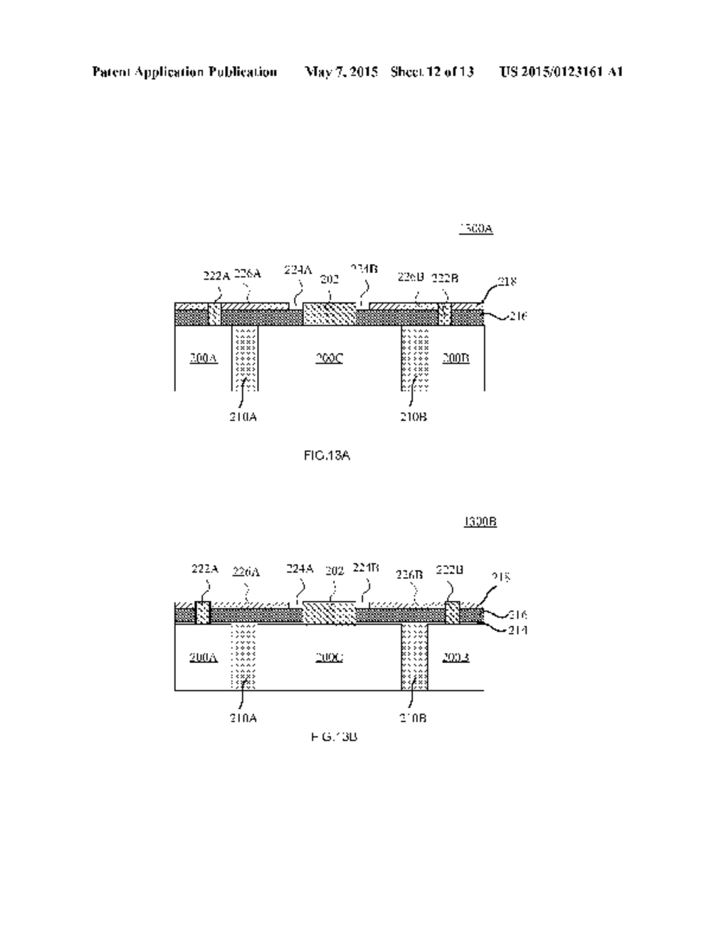 LED PACKAGE AND METHOD OF MANUFACTURING THE SAME - diagram, schematic, and image 13