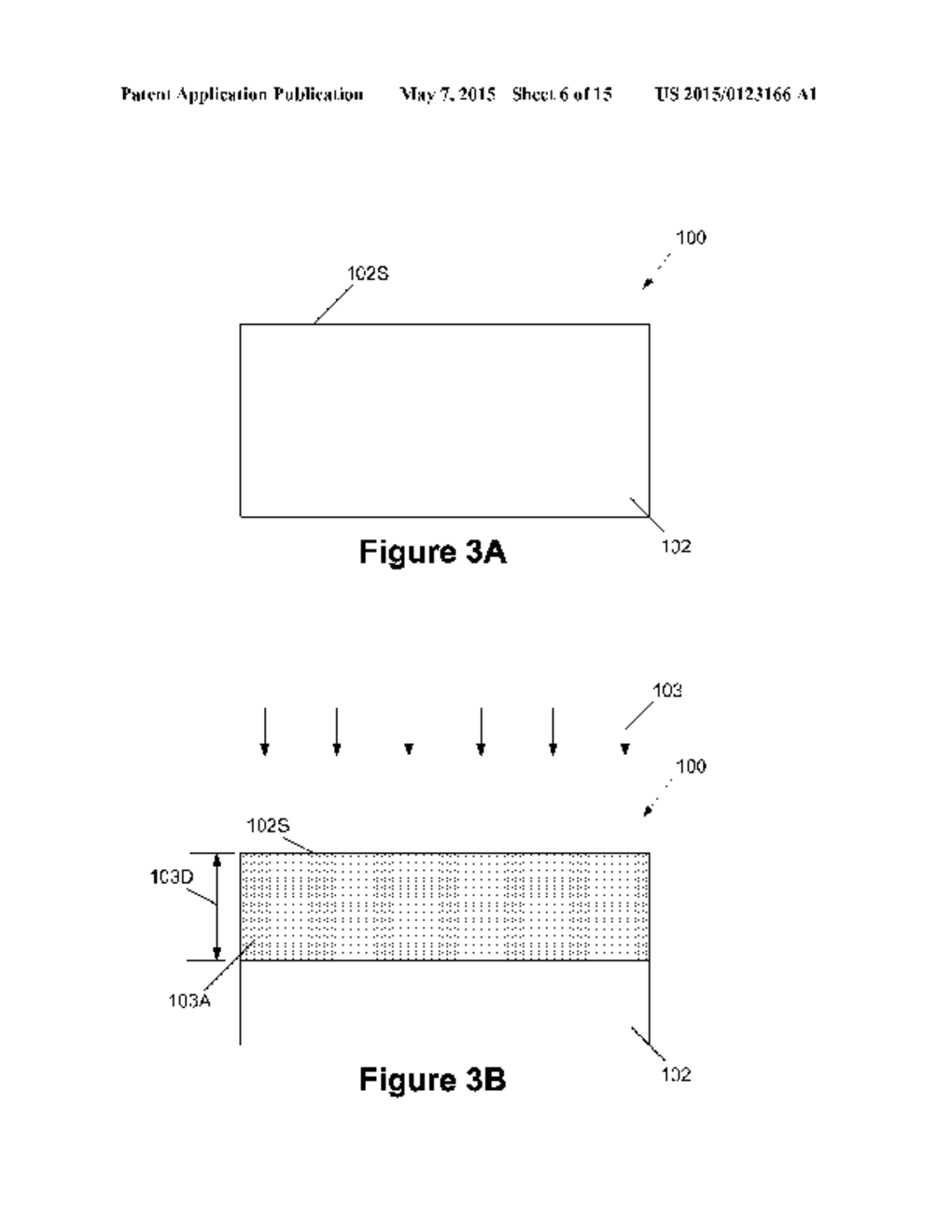 METHODS OF FORMING FINFET DEVICES WITH ALTERNATIVE CHANNEL MATERIALS - diagram, schematic, and image 07