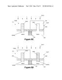 METHODS OF FORMING FINFET DEVICES WITH ALTERNATIVE CHANNEL MATERIALS diagram and image