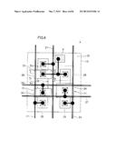 SOLID-STATE IMAGING DEVICE AND METHOD OF MANUFACTURING THE DEVICE diagram and image