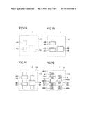 SOLID-STATE IMAGING DEVICE AND METHOD OF MANUFACTURING THE DEVICE diagram and image