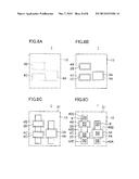 SOLID-STATE IMAGING DEVICE AND METHOD OF MANUFACTURING THE DEVICE diagram and image