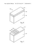 SYSTEMS AND METHODS FOR A SEMICONDUCTOR STRUCTURE HAVING MULTIPLE     SEMICONDUCTOR-DEVICE LAYERS diagram and image