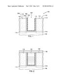 COMMON FILL OF GATE AND SOURCE AND DRAIN CONTACTS diagram and image