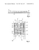 ELECTRODE SYSTEM FOR A MICROMECHANICAL COMPONENT diagram and image