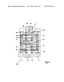 ELECTRODE SYSTEM FOR A MICROMECHANICAL COMPONENT diagram and image