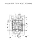 ELECTRODE SYSTEM FOR A MICROMECHANICAL COMPONENT diagram and image