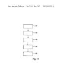 ELECTRODE SYSTEM FOR A MICROMECHANICAL COMPONENT diagram and image