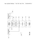 LOW-PROFILE STACKED-DIE MEMS RESONATOR SYSTEM diagram and image