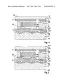 MICROMECHANICAL SENSOR DEVICE AND CORRESPONDING MANUFACTURING METHOD diagram and image