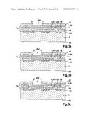 MICROMECHANICAL SENSOR DEVICE AND CORRESPONDING MANUFACTURING METHOD diagram and image