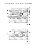 MICROMECHANICAL SENSOR DEVICE AND CORRESPONDING MANUFACTURING METHOD diagram and image