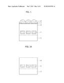 IMAGE SENSOR AND METHOD FOR FABRICATING THE SAME diagram and image