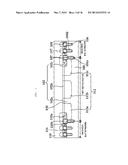 SEMICONDUCTOR DEVICE AND MANUFACTURING METHOD THEREOF diagram and image