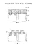 METHODS OF FABRICATING DEFECT-FREE SEMICONDUCTOR STRUCTURES diagram and image