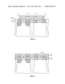 METHODS OF FABRICATING DEFECT-FREE SEMICONDUCTOR STRUCTURES diagram and image