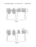 METHODS OF FABRICATING DEFECT-FREE SEMICONDUCTOR STRUCTURES diagram and image