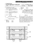 LEAD FRAME PACKAGE AND MANUFACTURING METHOD THEREOF diagram and image