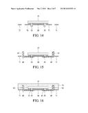 LEAD FRAME PACKAGE AND MANUFACTURING METHOD THEREOF diagram and image