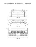 Semiconductor Device and Method of Forming Interposer Frame Electrically     Connected to Embedded Semiconductor Die diagram and image