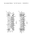 Semiconductor Device and Method of Forming Interposer Frame Electrically     Connected to Embedded Semiconductor Die diagram and image