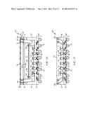 Semiconductor Device and Method of Forming Interposer Frame Electrically     Connected to Embedded Semiconductor Die diagram and image