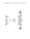 Semiconductor Device and Method of Forming Interposer Frame Electrically     Connected to Embedded Semiconductor Die diagram and image