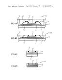 METHOD OF MANUFACTURING SEMICONDUCTOR DEVICE, SEMICONDUCTOR INTEGRATED     DEVICE AND METHOD OF MANUFACTURING THE SAME diagram and image