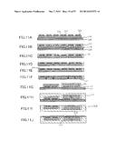 METHOD OF MANUFACTURING SEMICONDUCTOR DEVICE, SEMICONDUCTOR INTEGRATED     DEVICE AND METHOD OF MANUFACTURING THE SAME diagram and image