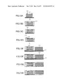 METHOD OF MANUFACTURING SEMICONDUCTOR DEVICE, SEMICONDUCTOR INTEGRATED     DEVICE AND METHOD OF MANUFACTURING THE SAME diagram and image