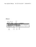 METHOD OF MANUFACTURING SEMICONDUCTOR DEVICE, SEMICONDUCTOR INTEGRATED     DEVICE AND METHOD OF MANUFACTURING THE SAME diagram and image