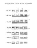 METHOD OF MANUFACTURING SEMICONDUCTOR DEVICE, SEMICONDUCTOR INTEGRATED     DEVICE AND METHOD OF MANUFACTURING THE SAME diagram and image