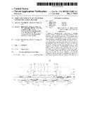 SEMICONDUCTOR PACKAGE AND METHOD FOR MANUFACTURING THE SAME diagram and image