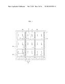 SEMICONDUCTOR PACKAGE AND METHOD FOR MANUFACTURING THE SAME diagram and image