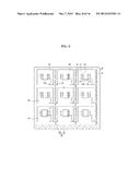 SEMICONDUCTOR PACKAGE AND METHOD FOR MANUFACTURING THE SAME diagram and image