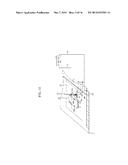 SEMICONDUCTOR PACKAGE AND METHOD FOR MANUFACTURING THE SAME diagram and image