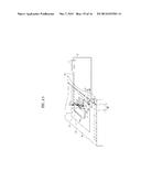 SEMICONDUCTOR PACKAGE AND METHOD FOR MANUFACTURING THE SAME diagram and image