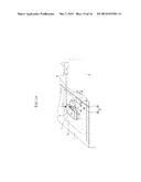 SEMICONDUCTOR PACKAGE AND METHOD FOR MANUFACTURING THE SAME diagram and image