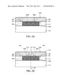 CHIP DEVICE PACKAGES AND FABRICATION METHODS THEREOF diagram and image