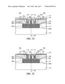 CHIP DEVICE PACKAGES AND FABRICATION METHODS THEREOF diagram and image